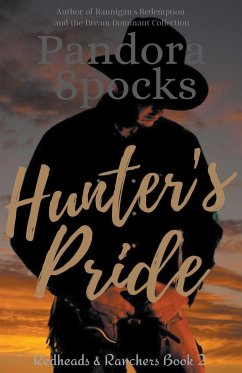 Hunter's Pride - Spocks, Pandora