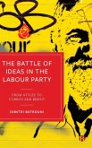 The Battle of Ideas in the Labour Party: From Attlee to Corbyn and Brexit