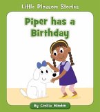 Piper Has a Birthday