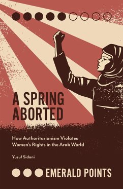 A Spring Aborted - Sidani, Yusuf M. (American University of Beirut, Lebanon)