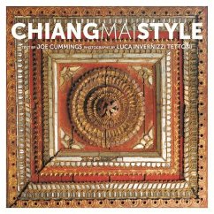 Chiang Mai Style - Cummings, Joe