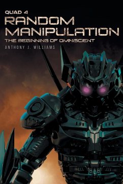 Cover Random Manipulation