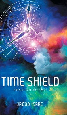 Time Shield - Isaac, Jacob