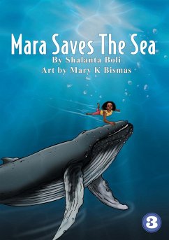 Mara Saves the Sea - Boli, Shalanta