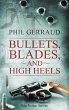 Bullets, Blades, and High Heels - Bild 1