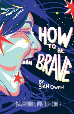 Cover How To Be Brave