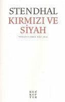 Kirmizi ve Siyah - (Henri Beyle, Stendhal