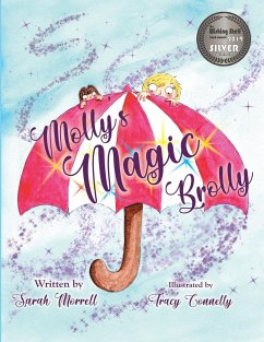 Molly's Magic Brolly - Morrell, Sarah