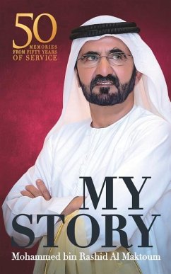 My Story - Al Maktoum, Mohammed Bin Rashid