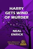 Harry Gets Wind of Murder