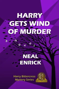 Harry Gets Wind of Murder - Enrick, Neal