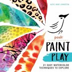 Posh Paint Play