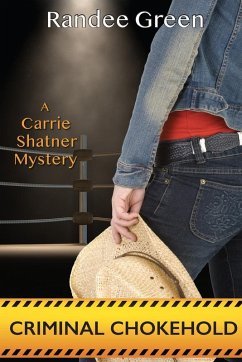 Cover Criminal Chokehold