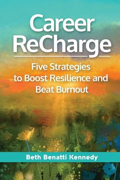 Career ReCharge - Kennedy, Beth Benatti