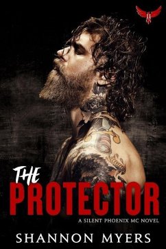 Protector - Myers, Shannon