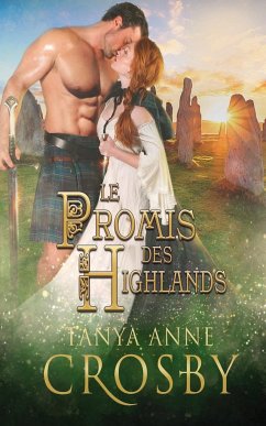 Le Promis des Highlands - Crosby, Tanya Anne