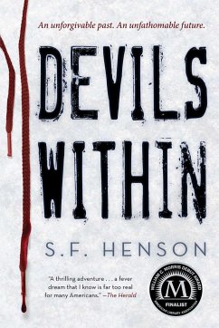 Devils Within - Henson, S F