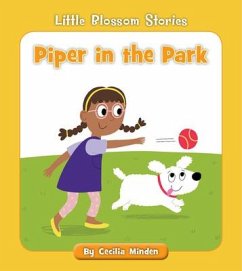 Cover Piper in the Park