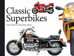 Classic Superbikes - Dowds, Alan