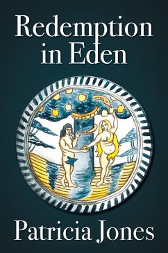 Redemption in Eden - Jones, Patricia