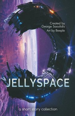 Jellyspace - Saoulidis, George