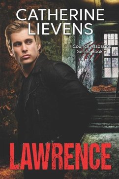 Lawrence - Lievens, Catherine