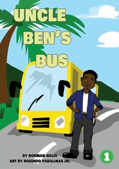 Uncle Ben's Bus - Nollis, Norman