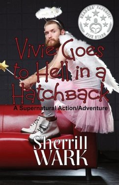 Vivie Goes to Hell in a Hatchback - Wark, Sherrill