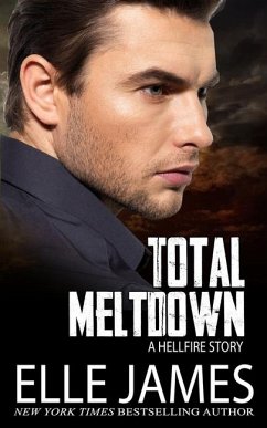 Total Meltdown - James, Elle