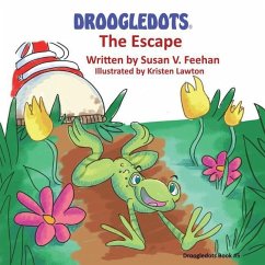 Droogledots - The Escape - Feehan, Susan V.