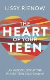 The Heart of Your Teen