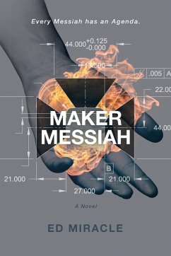 Maker Messiah - Miracle, Ed