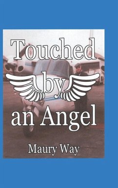 Cover Touched by an Angel