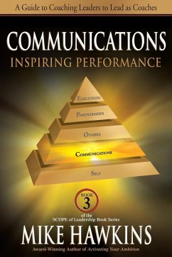 Communications - Hawkins, Mike