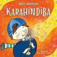 Cover Karahindiba