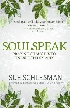 Soulspeak - Schlesman, Sue