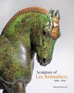 Sculpture of Les Animaliers 1900-1950 - Horswell, Edward