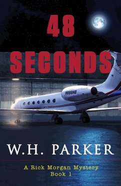 48 Seconds - Parker, W. H.