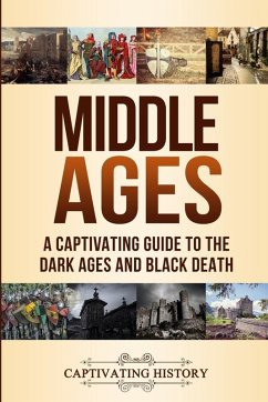 Cover Middle Ages