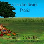 Grandma Bear's Picnic