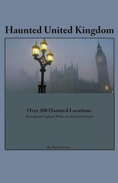 Haunted United Kingdom - Pietras, David