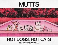 Hot Dogs, Hot Cats - Mcdonnell, Patrick