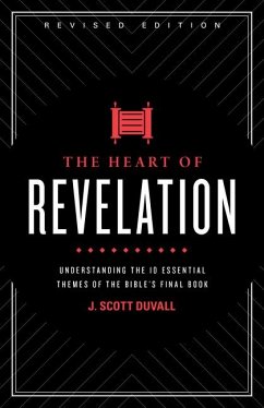 The Heart of Revelation - Duvall, J Scott