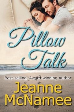 Pillow Talk - McNamee, Jeanne