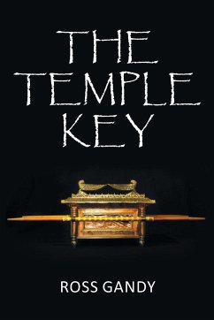 The Temple Key - Gandy, Ross