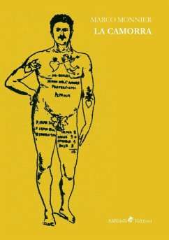 La camorra - Monnier, Marco
