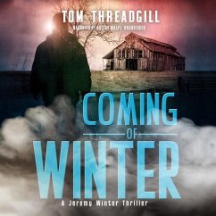 Coming of Winter - Threadgill, Tom