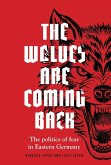 The wolves are coming back