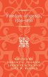 Freedom of speech, 1500-1850 - Bild 1