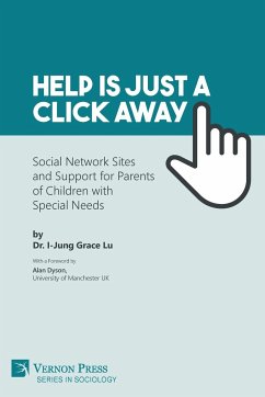 Help is just a click away - Lu, I-Jung Grace